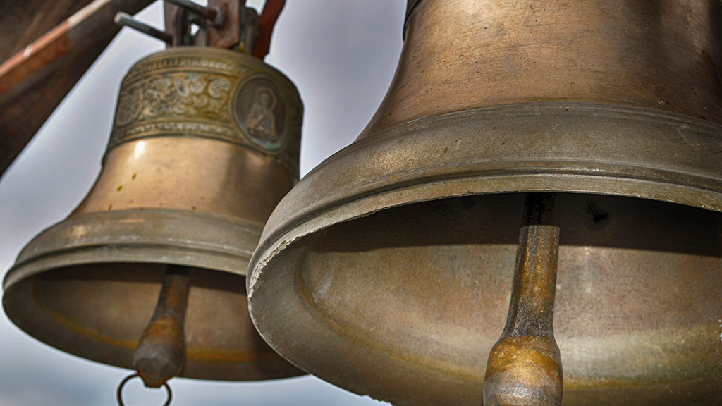 Bishop Invites Churches to Ring Bells in Honor of Front-Line Workers and  All Pennsylvanians - Proclaim